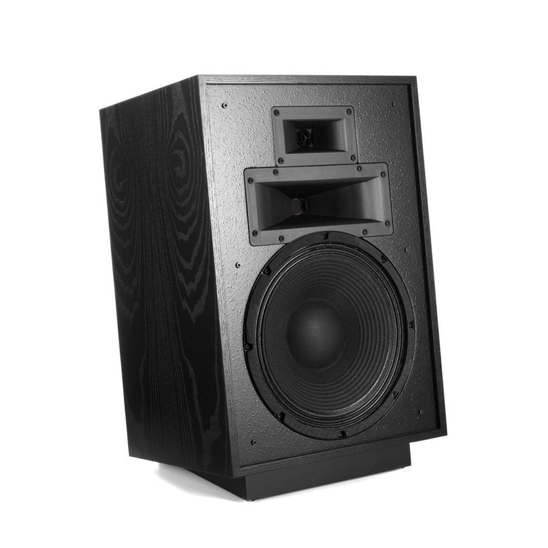Klipsch Heresy IV Lattiakaiutin, 1 kpl | Hifikaupat.fi