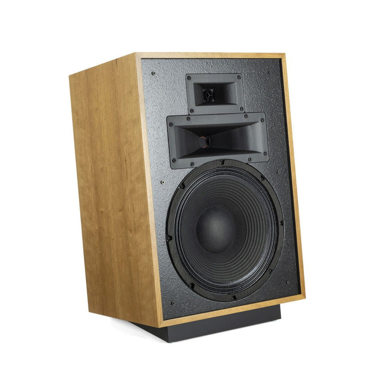 Klipsch Heresy IV Lattiakaiutin, 1 kpl | Hifikaupat.fi
