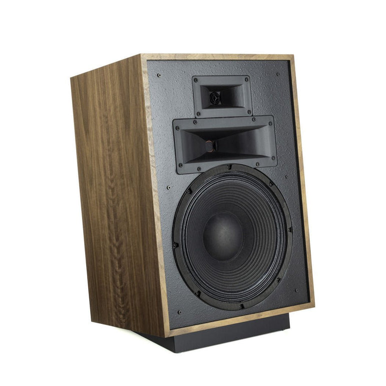 Klipsch Heresy IV Lattiakaiutin, 1 kpl | Hifikaupat.fi