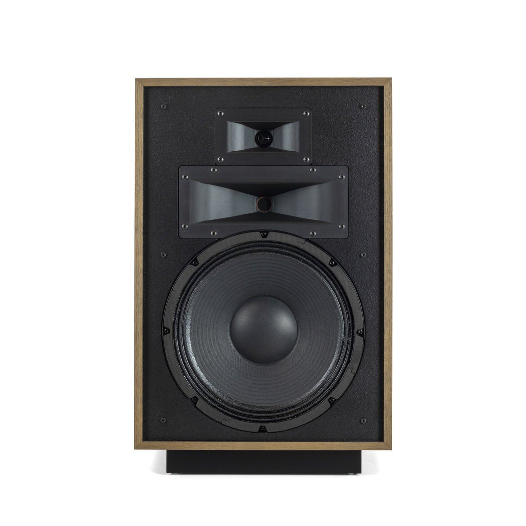 Klipsch Heresy IV Lattiakaiutin, 1 kpl | Hifikaupat.fi