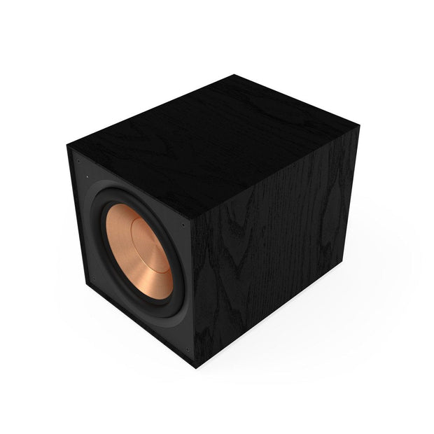 Klipsch R - 101SW subwoofer | Hifikaupat.fi