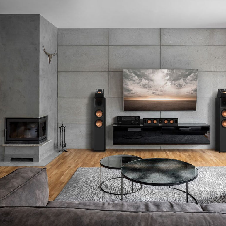 Klipsch R - 101SW subwoofer | Hifikaupat.fi