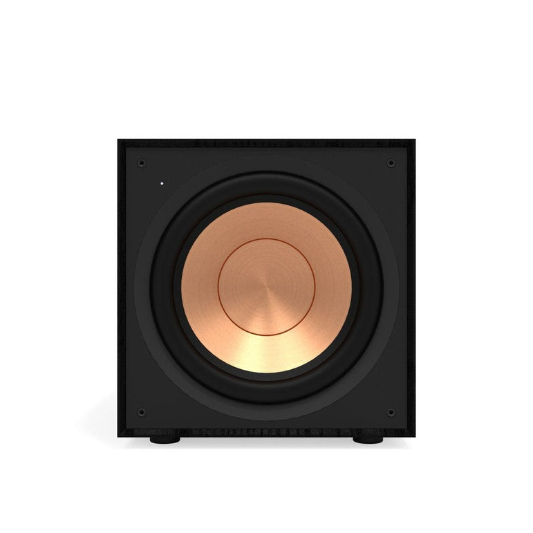 Klipsch R - 101SW subwoofer | Hifikaupat.fi