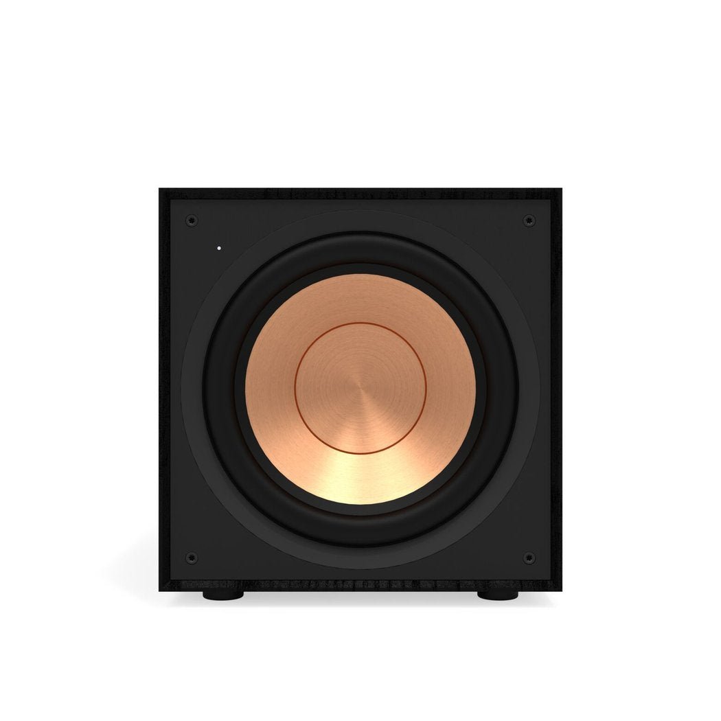 Klipsch R - 101SW subwoofer | Hifikaupat.fi