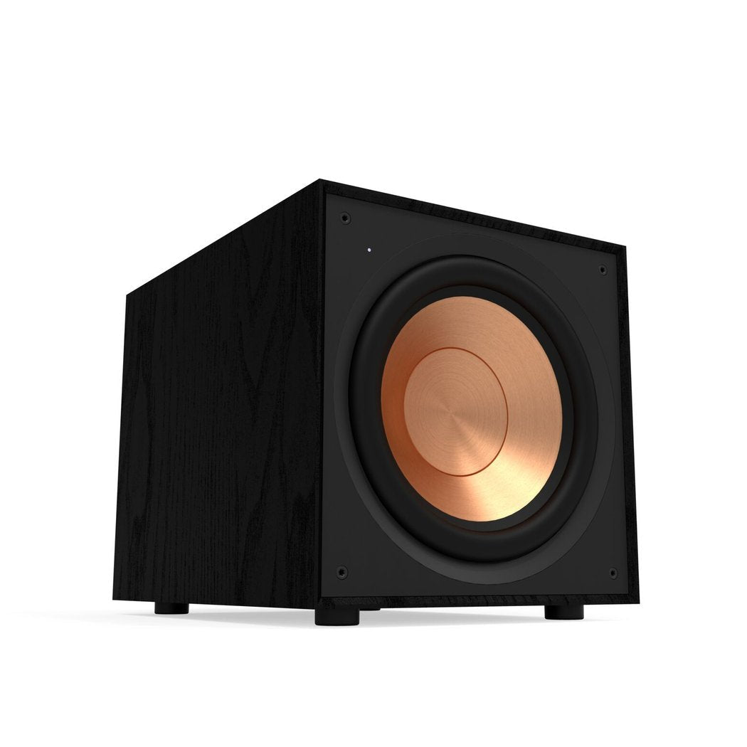 Klipsch R - 101SW subwoofer | Hifikaupat.fi