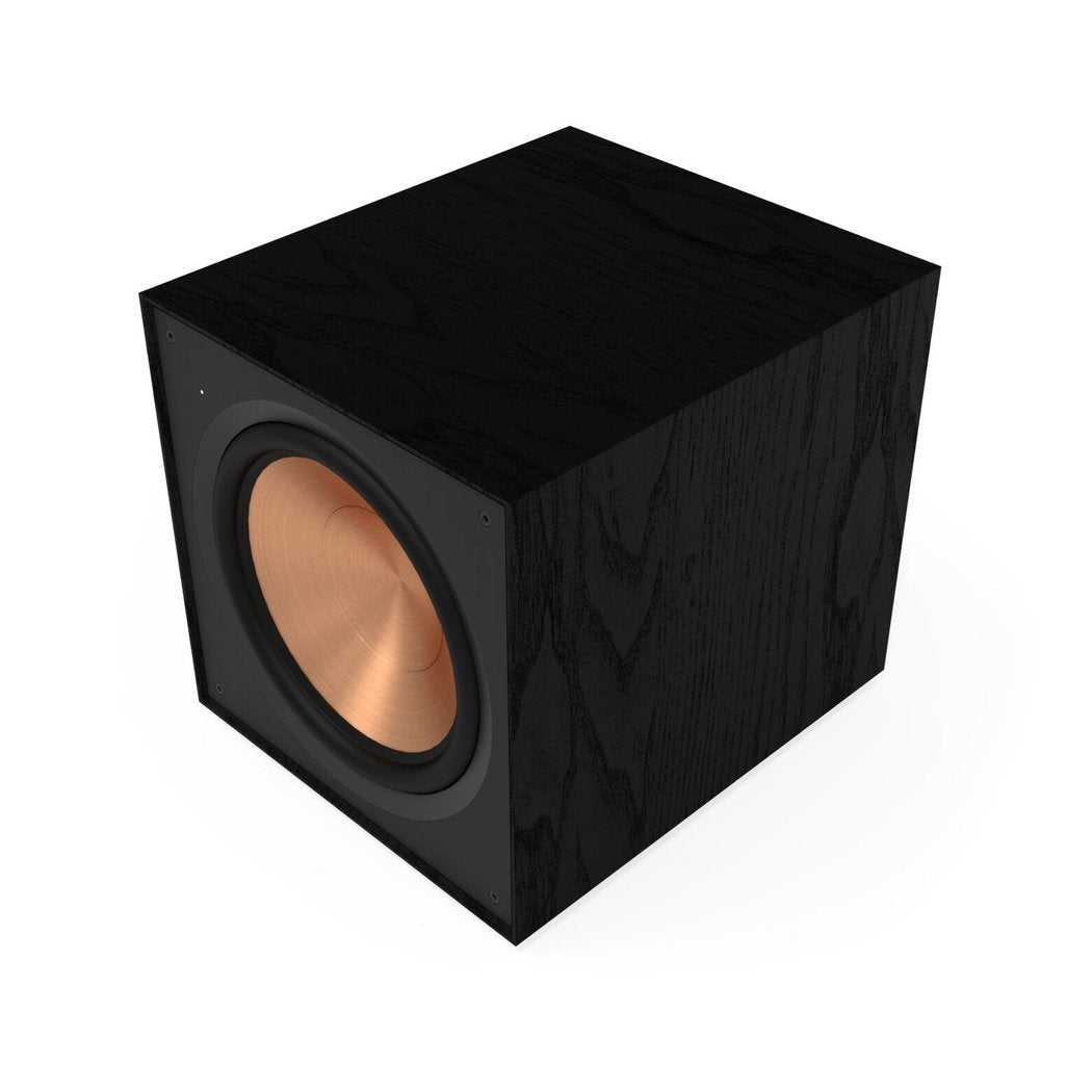 Klipsch R - 121SW subwoofer | Hifikaupat.fi