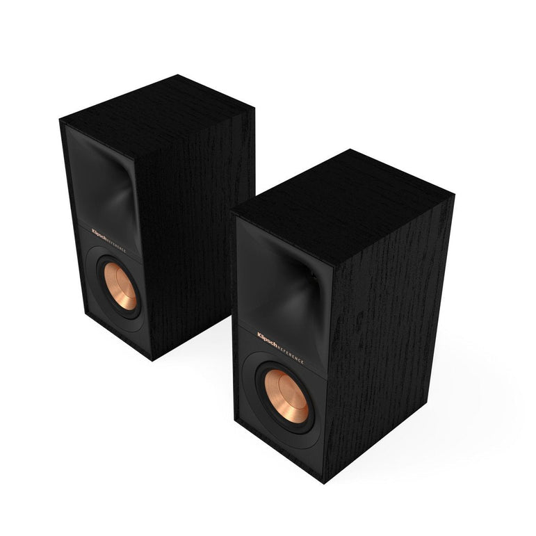 Klipsch R - 40M jalustakaiutinpari | Hifikaupat.fi
