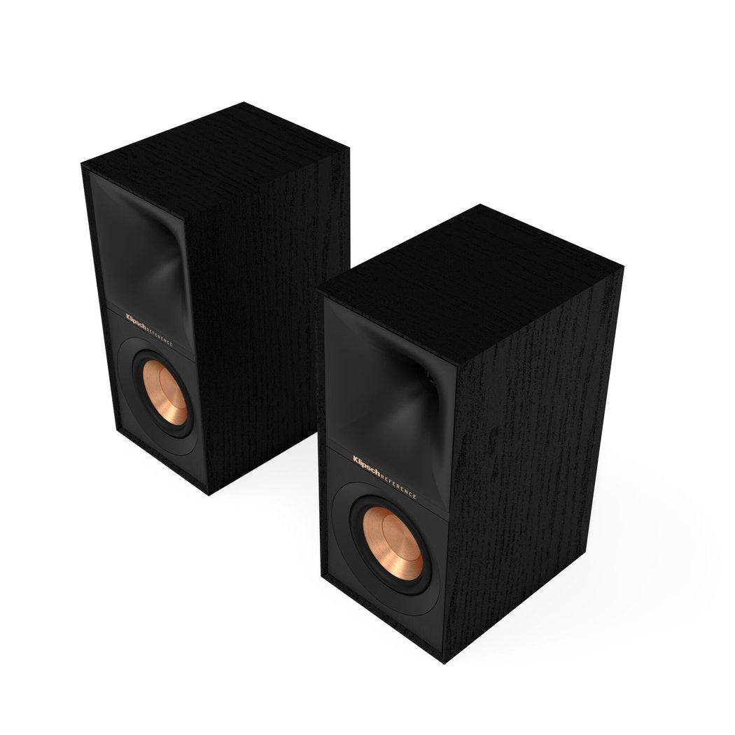 Klipsch R - 40M jalustakaiutinpari | Hifikaupat.fi