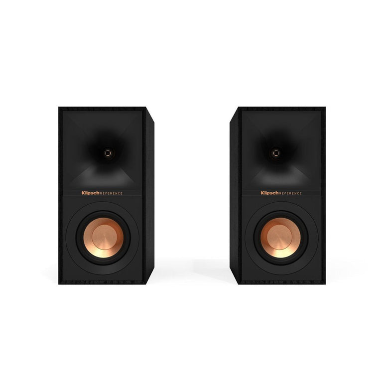 Klipsch R - 40M jalustakaiutinpari | Hifikaupat.fi