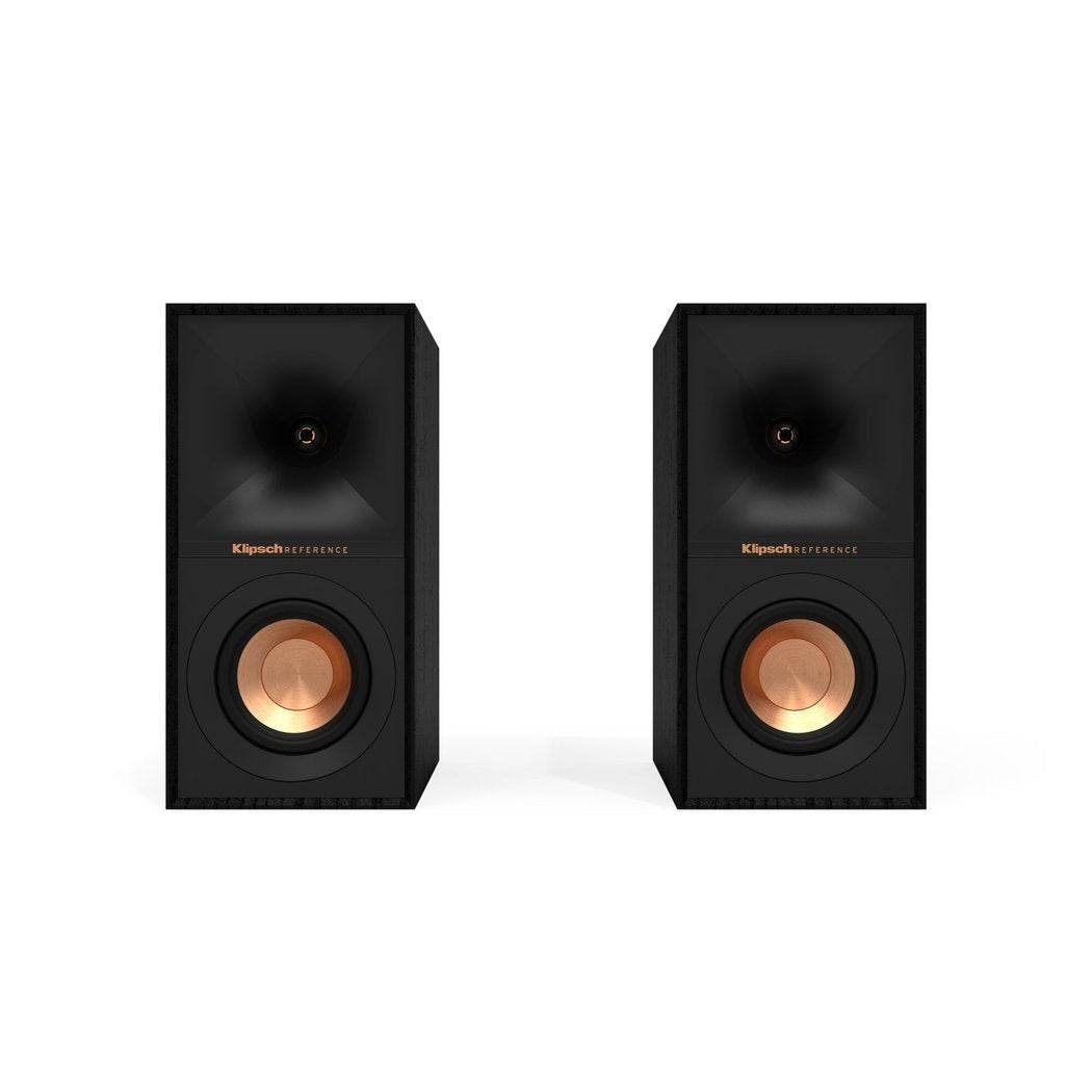 Klipsch R - 40M jalustakaiutinpari | Hifikaupat.fi
