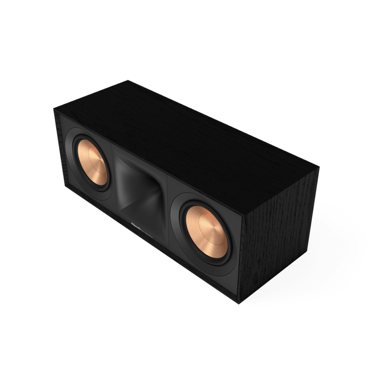 Klipsch R - 50C keskikaiutin | Hifikaupat.fi