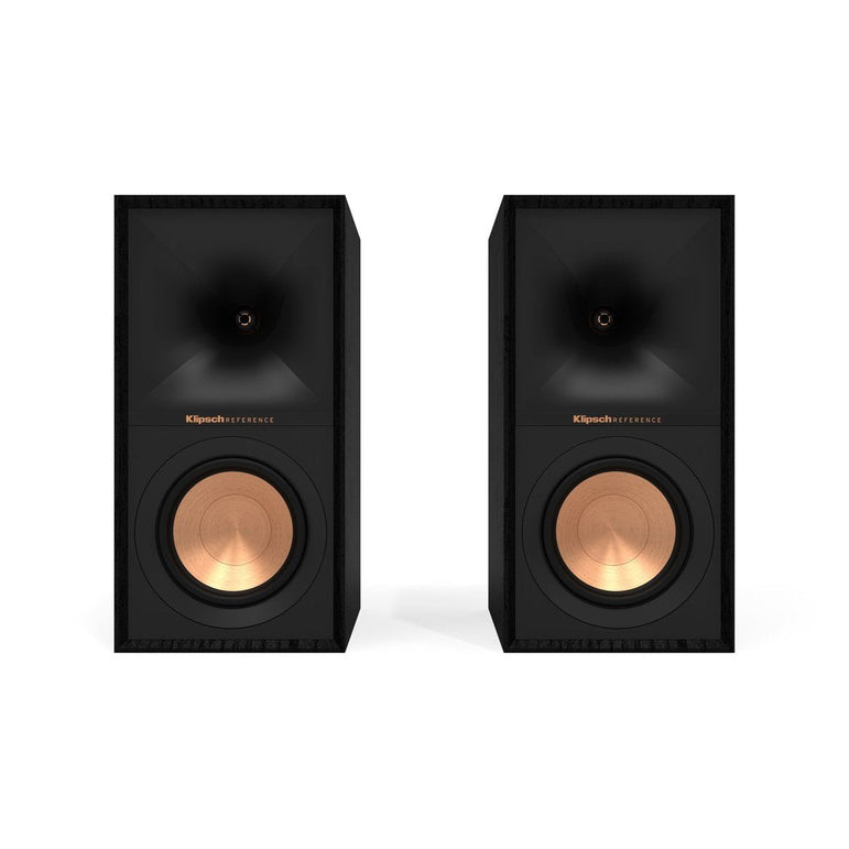 Klipsch R - 50M jalustakaiutinpari | Hifikaupat.fi