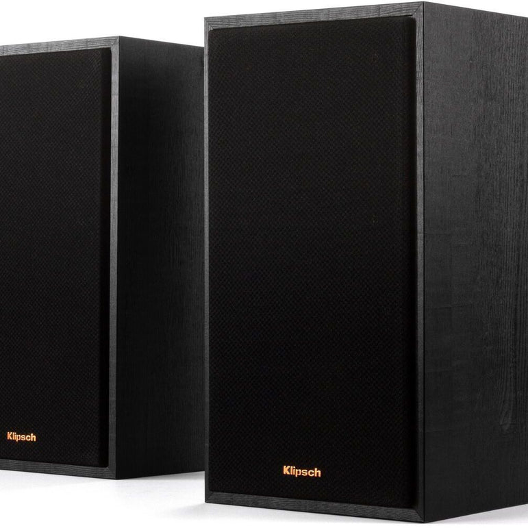 Klipsch R - 51PM aktiivikaiuttimet | Hifikaupat.fi