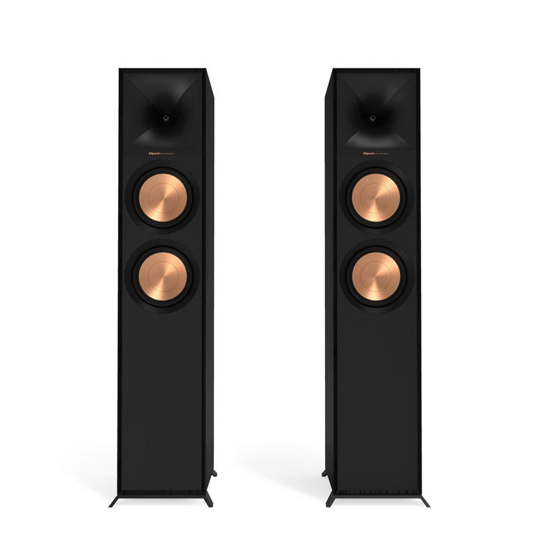 Klipsch R - 600F lattiakaiutinpari | Hifikaupat.fi