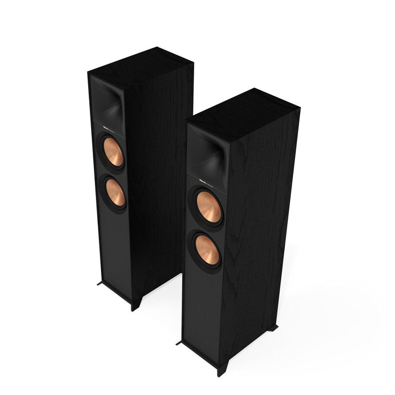 Klipsch R - 600F lattiakaiutinpari | Hifikaupat.fi