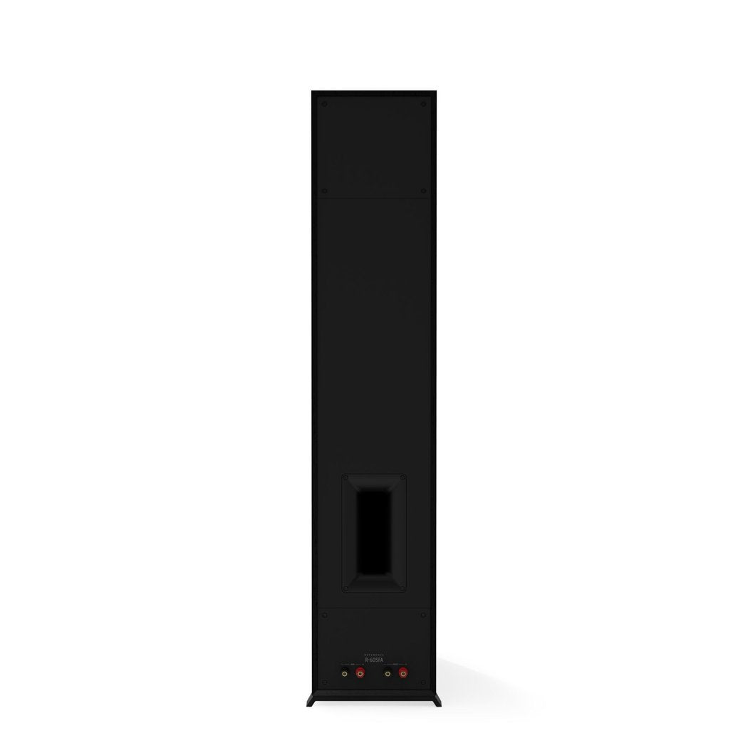 Klipsch R - 605FA lattiakaiutinpari | Hifikaupat.fi
