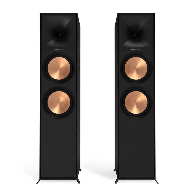 Klipsch R - 800F lattiakaiutinpari | Hifikaupat.fi