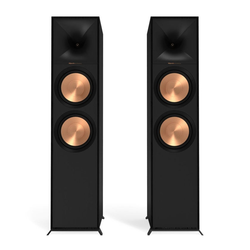 Klipsch R - 800F lattiakaiutinpari | Hifikaupat.fi
