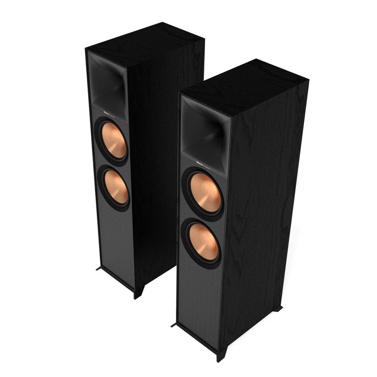 Klipsch R - 800F lattiakaiutinpari | Hifikaupat.fi