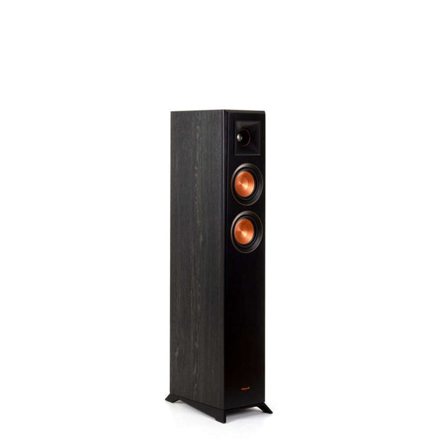Klipsch RP - 4000F lattiakaiutinpari | Hifikaupat.fi