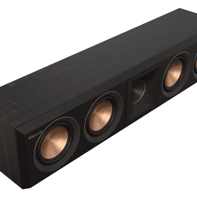 Klipsch RP - 404C II keskikaiutin | Hifikaupat.fi