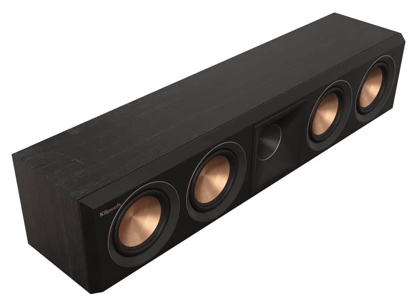 Klipsch RP - 404C II keskikaiutin | Hifikaupat.fi