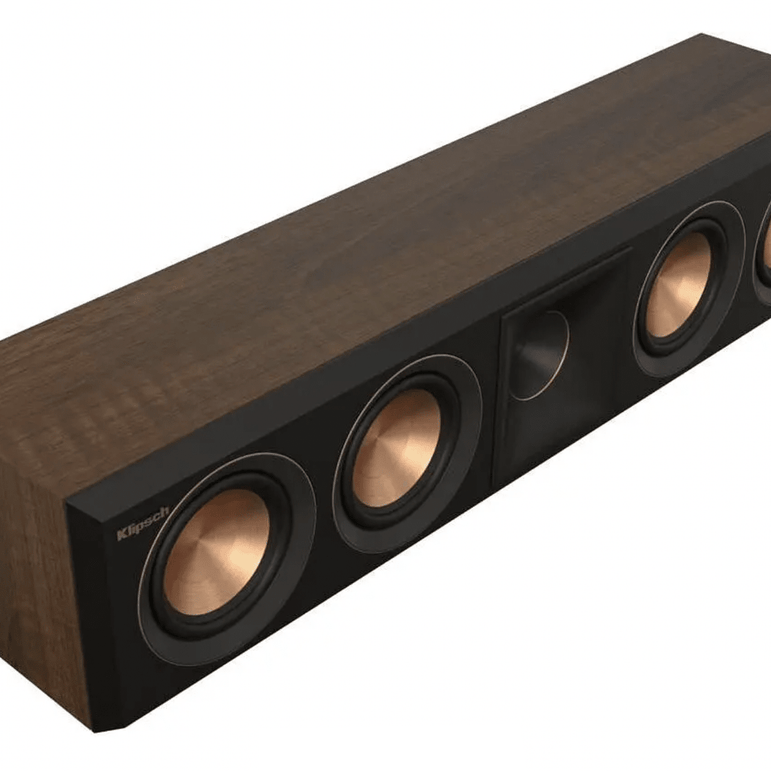 Klipsch RP - 404C II keskikaiutin | Hifikaupat.fi