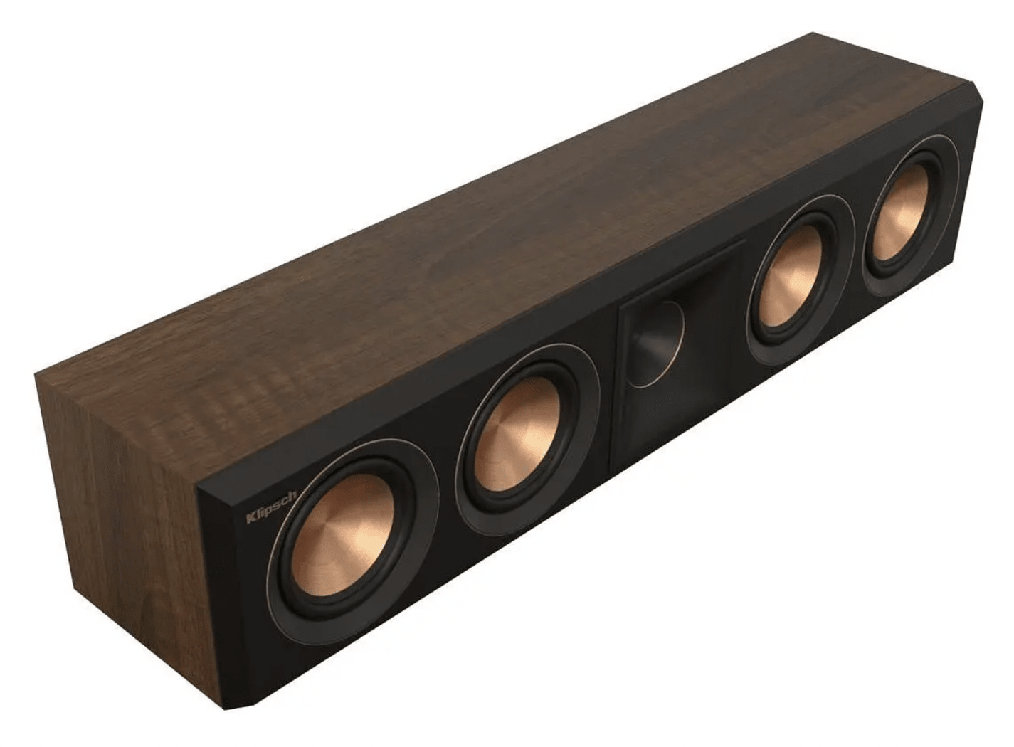 Klipsch RP - 404C II keskikaiutin | Hifikaupat.fi