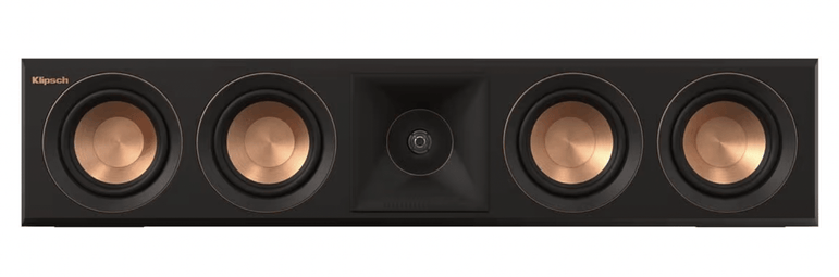 Klipsch RP - 404C II keskikaiutin | Hifikaupat.fi
