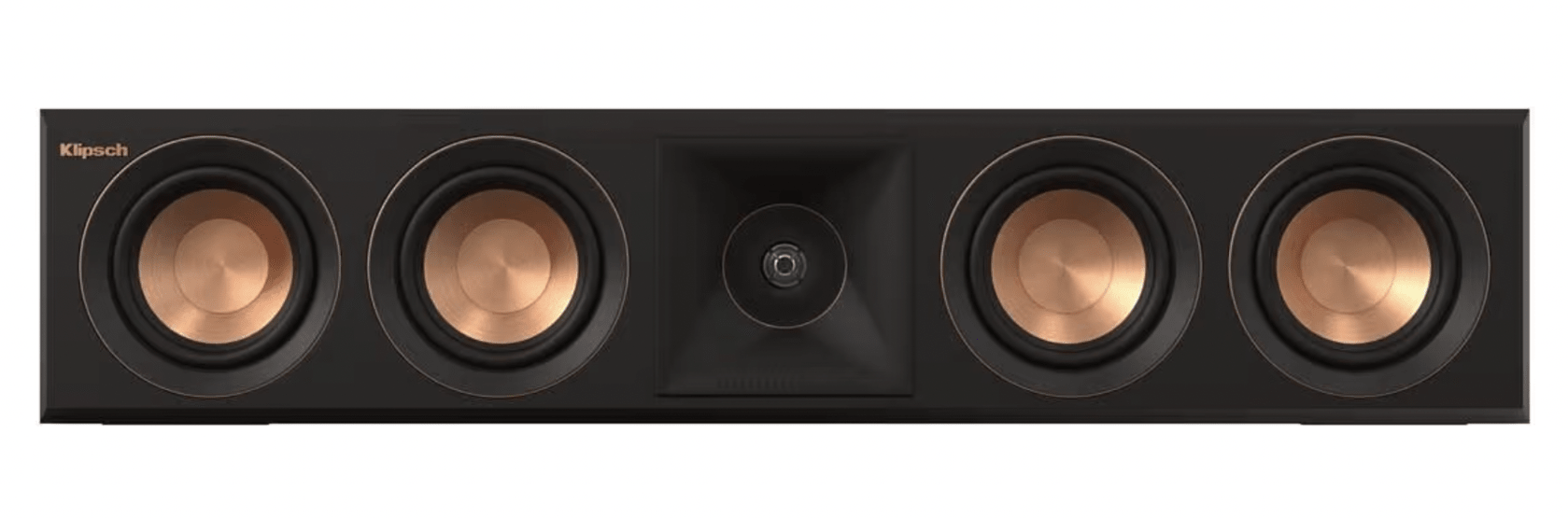 Klipsch RP - 404C II keskikaiutin | Hifikaupat.fi