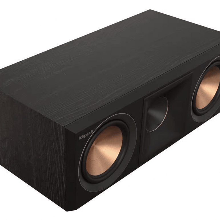 Klipsch RP - 500C II keskikaiutin | Hifikaupat.fi