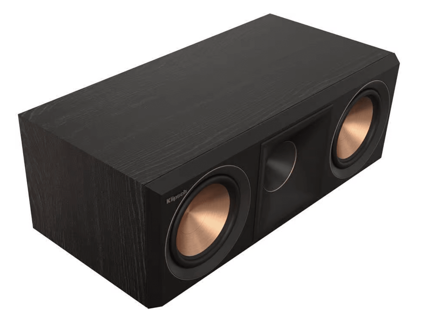 Klipsch RP - 500C II keskikaiutin | Hifikaupat.fi