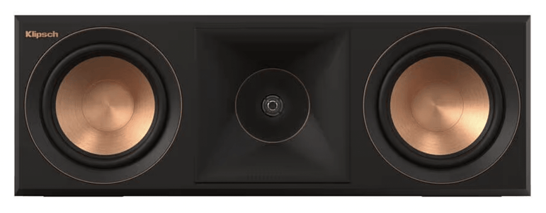 Klipsch RP - 500C II keskikaiutin | Hifikaupat.fi