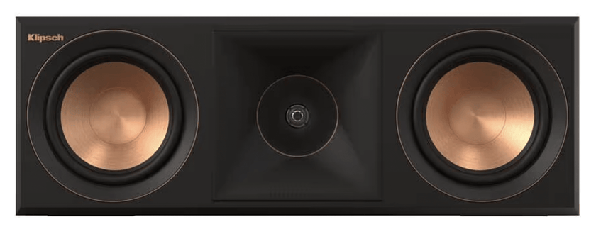 Klipsch RP - 500C II keskikaiutin | Hifikaupat.fi