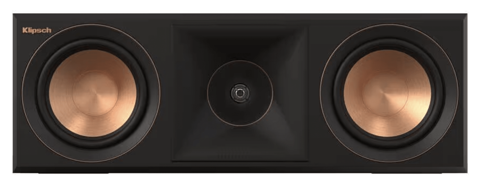Klipsch RP - 500C II keskikaiutin | Hifikaupat.fi