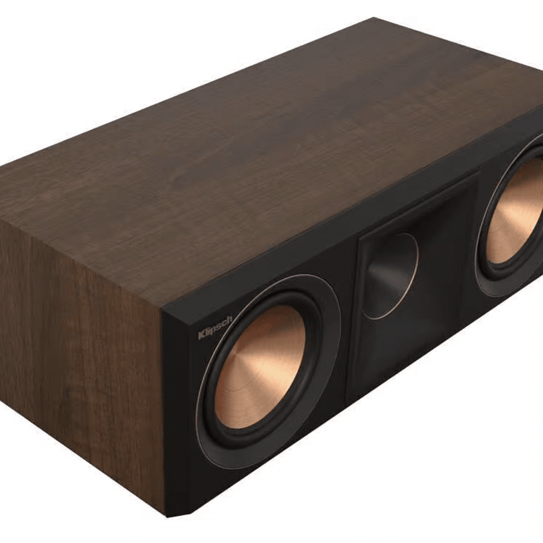 Klipsch RP - 500C II keskikaiutin | Hifikaupat.fi