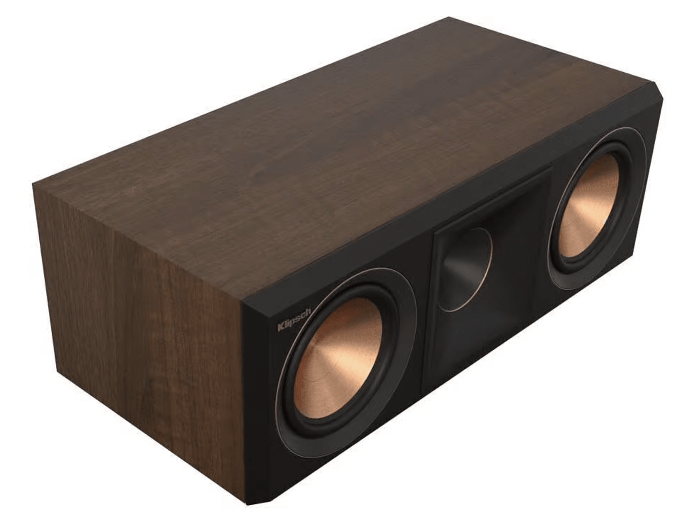 Klipsch RP - 500C II keskikaiutin | Hifikaupat.fi