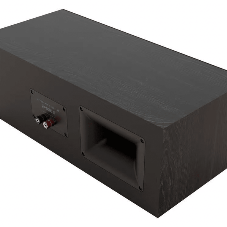 Klipsch RP - 500C II keskikaiutin | Hifikaupat.fi