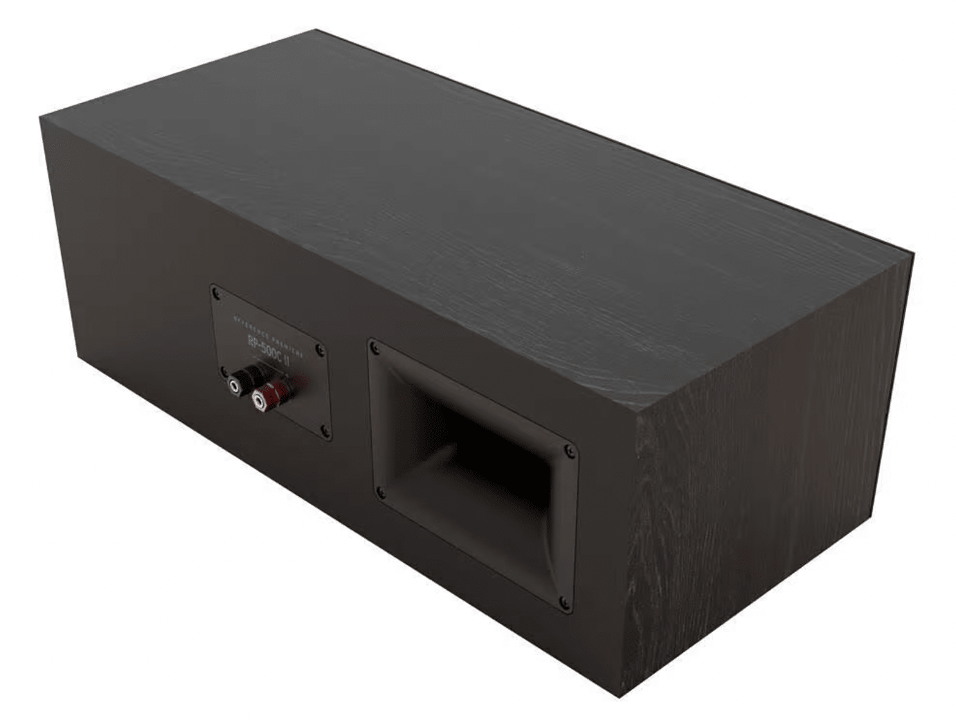 Klipsch RP - 500C II keskikaiutin | Hifikaupat.fi