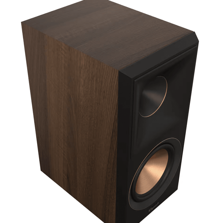 Klipsch RP - 500M II jalustakaiutinpari | Hifikaupat.fi