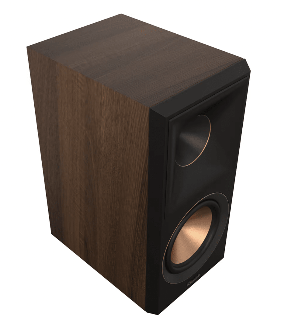 Klipsch RP - 500M II jalustakaiutinpari | Hifikaupat.fi