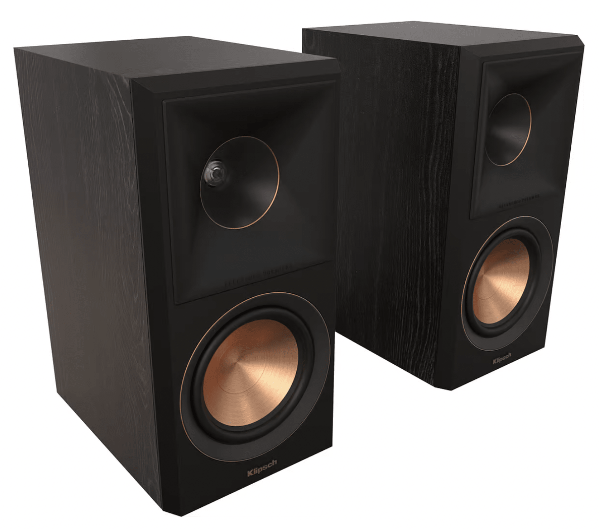 Klipsch RP - 500M II jalustakaiutinpari | Hifikaupat.fi