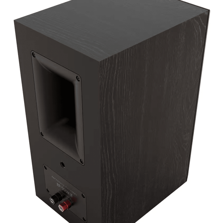 Klipsch RP - 500M II jalustakaiutinpari | Hifikaupat.fi