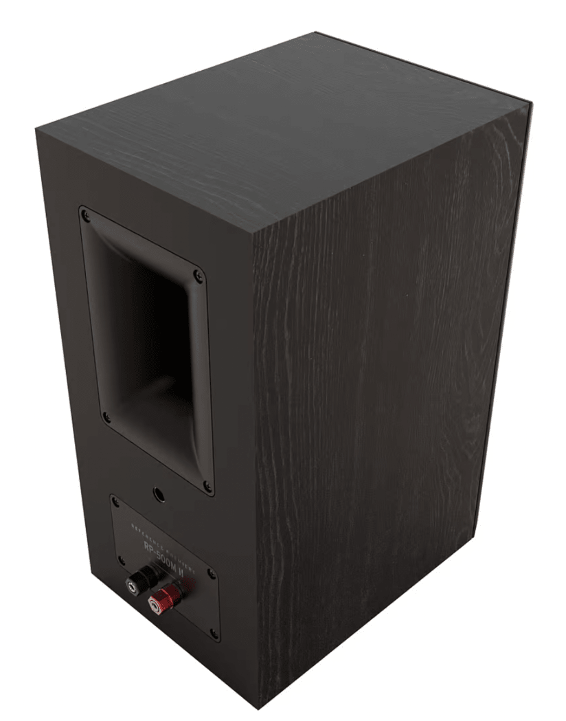 Klipsch RP - 500M II jalustakaiutinpari | Hifikaupat.fi