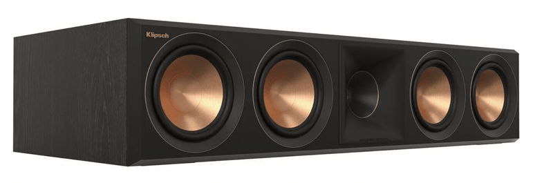 Klipsch RP - 504C II keskikaiutin | Hifikaupat.fi