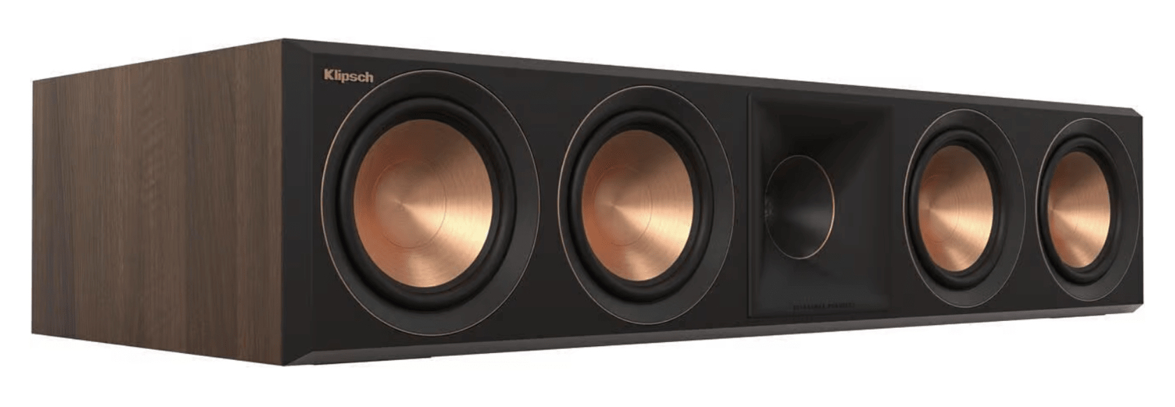 Klipsch RP - 504C II keskikaiutin | Hifikaupat.fi