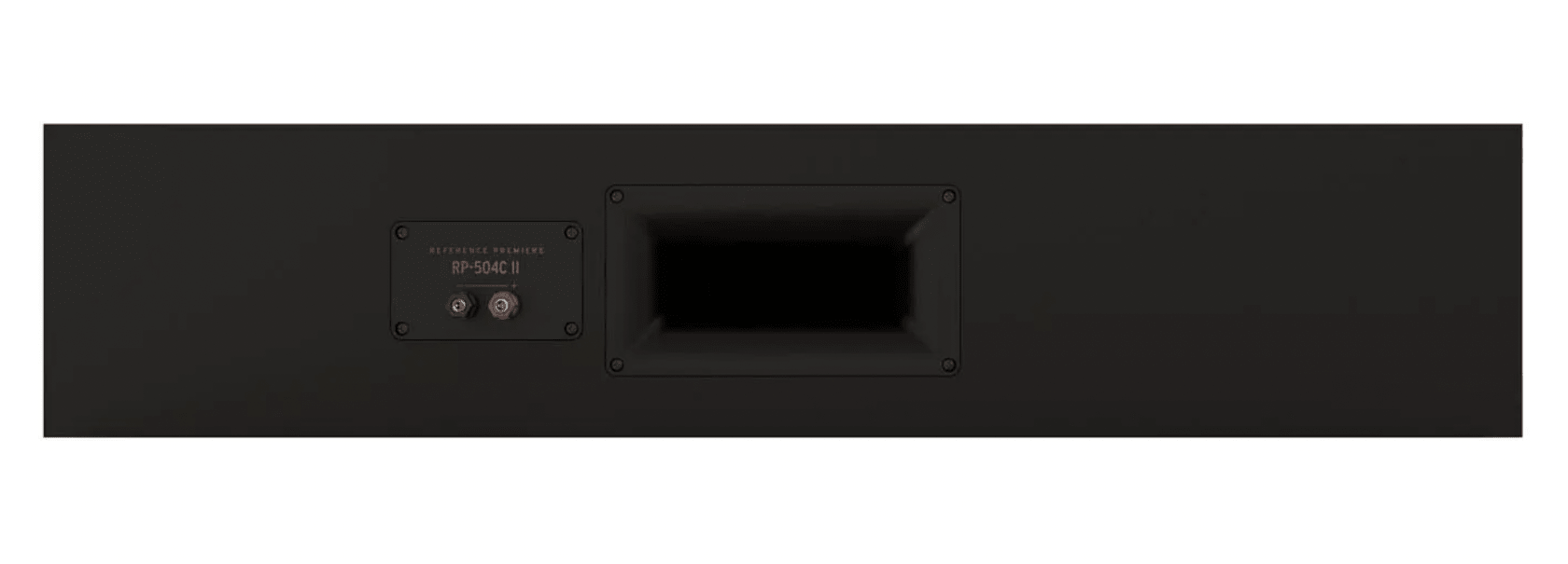 Klipsch RP - 504C II keskikaiutin | Hifikaupat.fi
