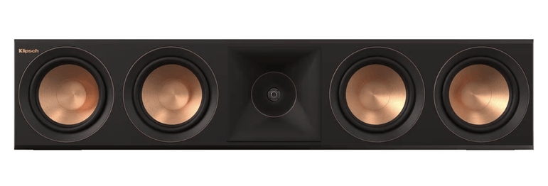 Klipsch RP - 504C II keskikaiutin | Hifikaupat.fi