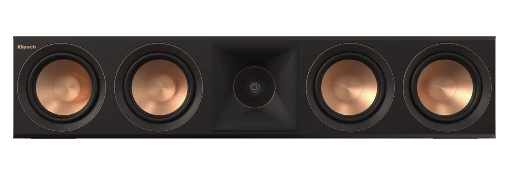 Klipsch RP - 504C II keskikaiutin | Hifikaupat.fi