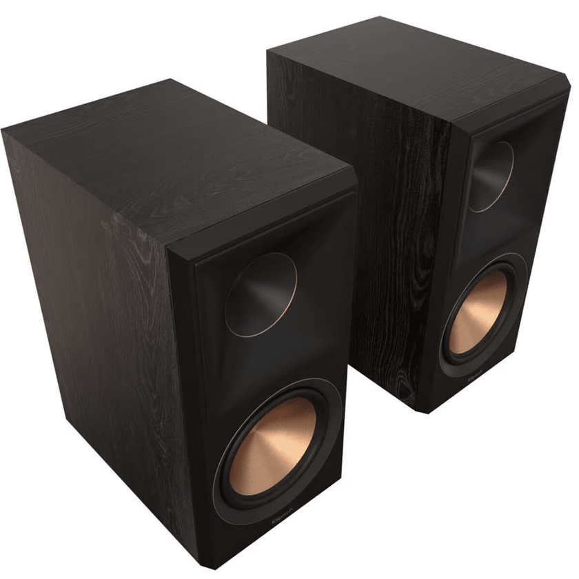 Klipsch RP - 600M II jalustakaiutinpari, *poisto* Oulu | Hifikaupat.fi